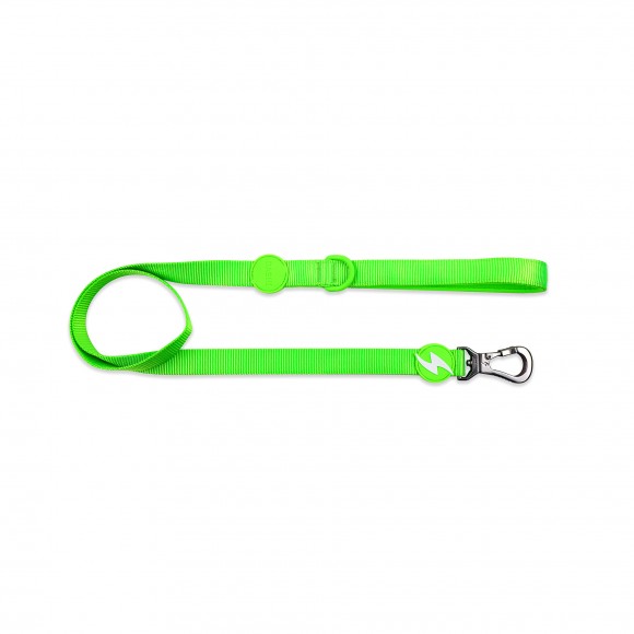 Trela Neon Verde XS DASHI Trela Neon Verde XS DASHI