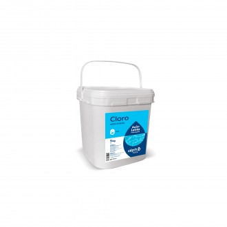 CLORO GRO 5KG ALPHAPOOL