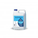 ANTIALGAS DUPLA CONCENTRAÇÃO.5LT ALPHAPOOL ANTIALGAS DUPLA CONCENTRAÇÃO.5LT ALPHAPOOL