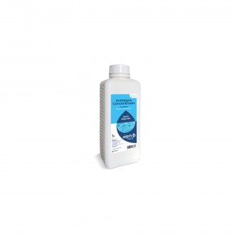 ANTIALGAS CONCENTRADO 1LT ALPHAPOOL