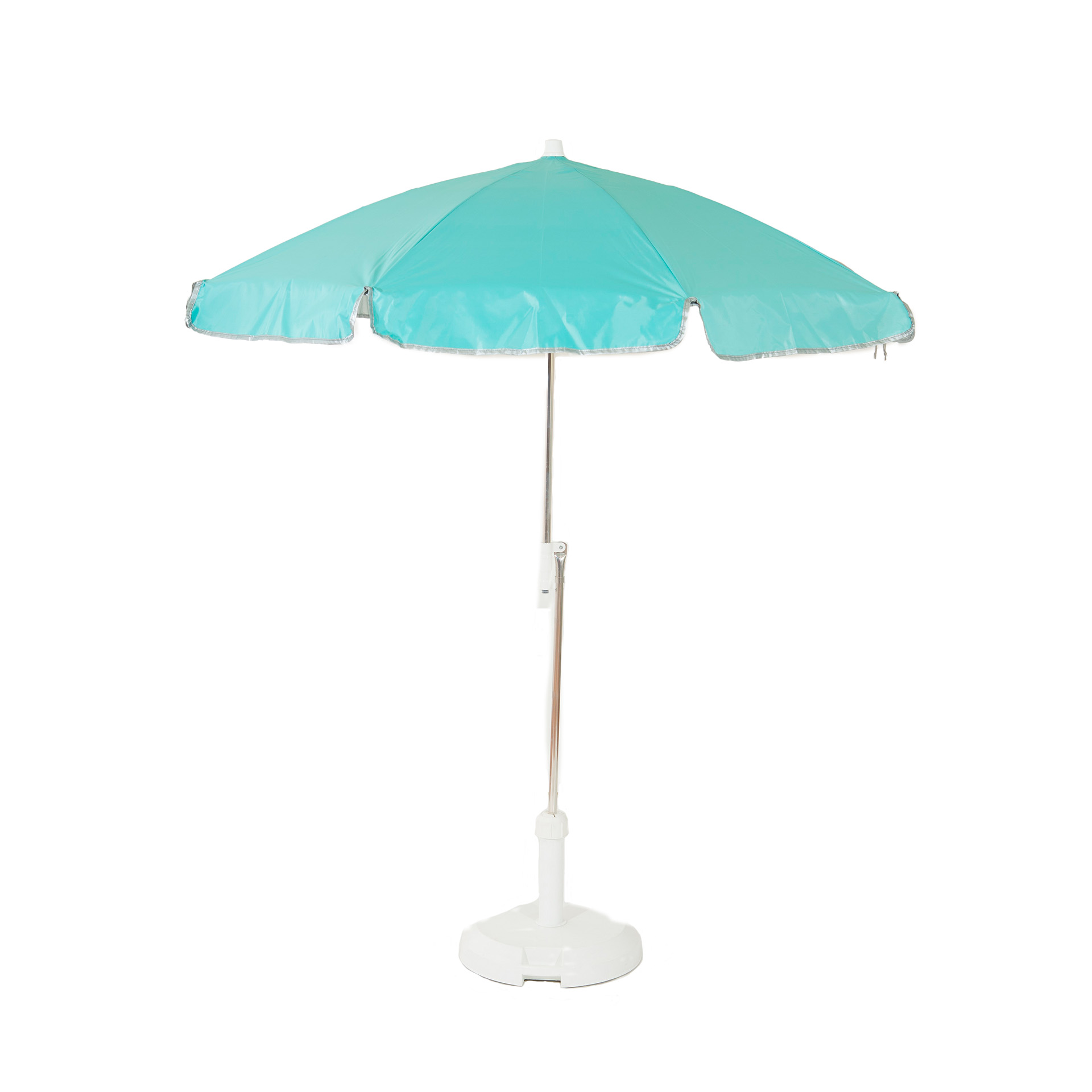 Chapéu Praia 1/2 Lua Verde Água 1,80 M