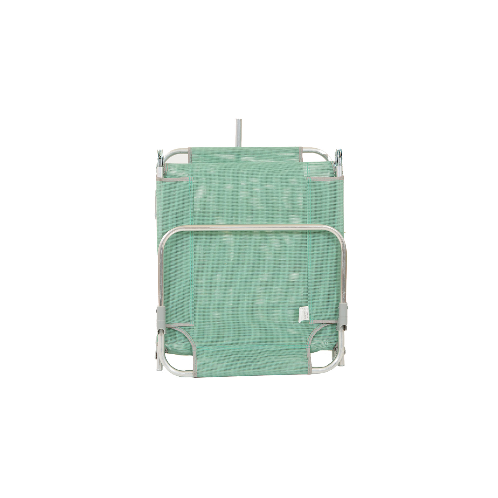 Espreguiçadeira Nice Verde Água