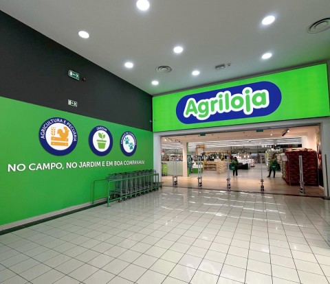 AGRILOJA PORTIMO