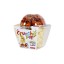 SNACK CRUNCHY PIPOCAS/MA 33 G