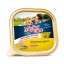 ALIMENTO HMIDO PARA CO COELHO/FRANGO 300 G