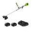 ROADORA SPLIT BRUS 40V LI + OFERTA