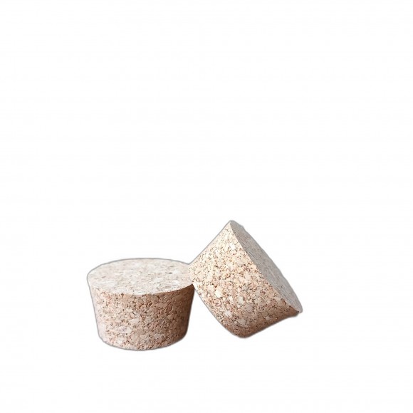 Cnico Para Frasco 50GR 10 UN
