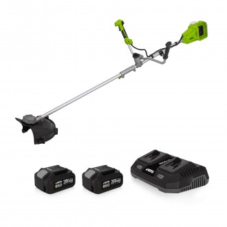 ROADORA SPLIT BRUS 40V LI + OFERTA