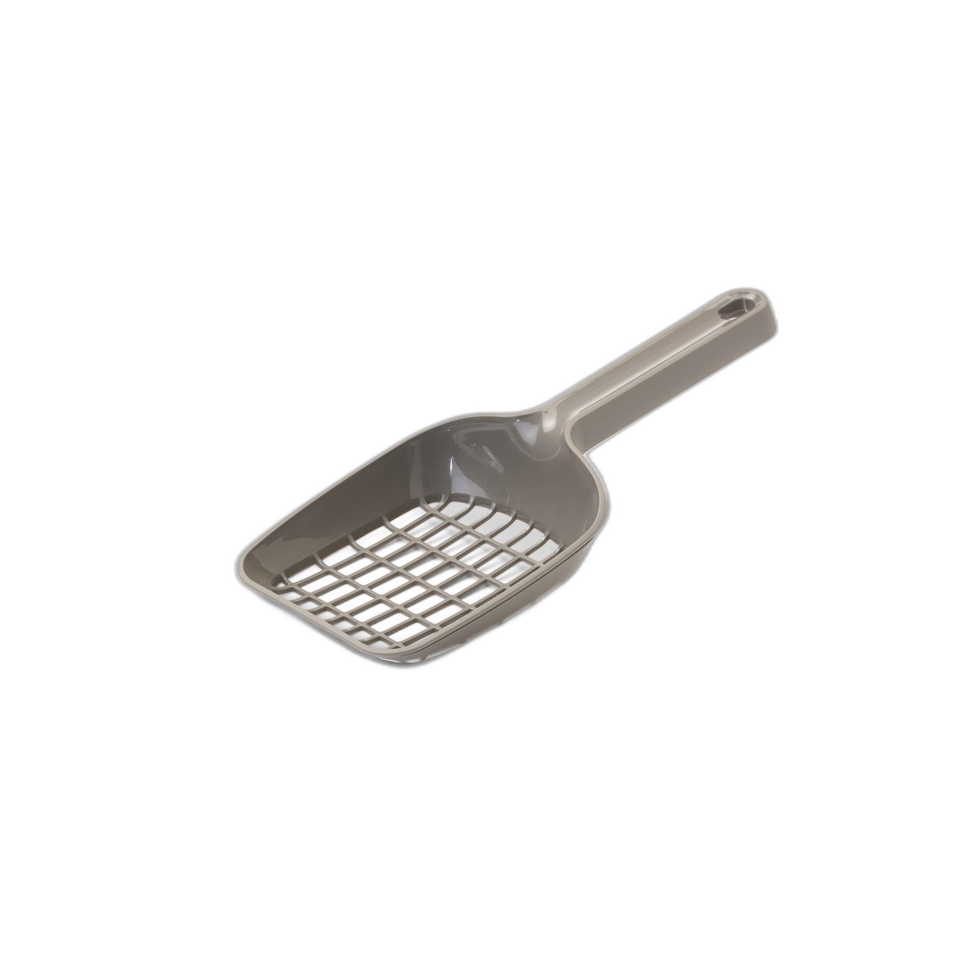 Pá Wc Reciclada Happy Planet Cinza SAVIC