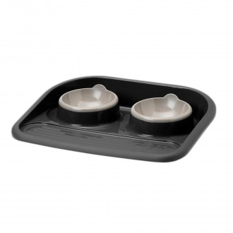COMEDOURO RECICLVEL BUTLER 300 ML
