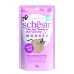 ALIMENTO HÚMID GATINH MOUSS FRNG E FÍGAD FRNG 70 G ALIMENTO HÚMID GATINH MOUSS FRNG E FÍGAD FRNG 70 G