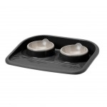 Comedouro Reciclvel Butler 300 ML SAVIC