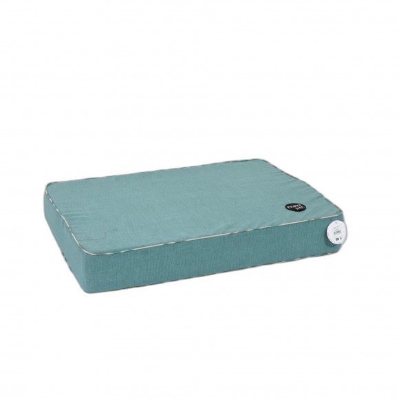 Almofad�o Retangular Dory Ortop�dico Verde 95X65 C