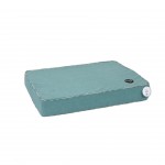 Almofado Retangular Dory Ortopdico Verde 80X55 C
