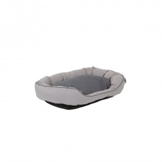 CAMA OVAL GREY