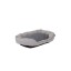 CAMA OVAL GREY