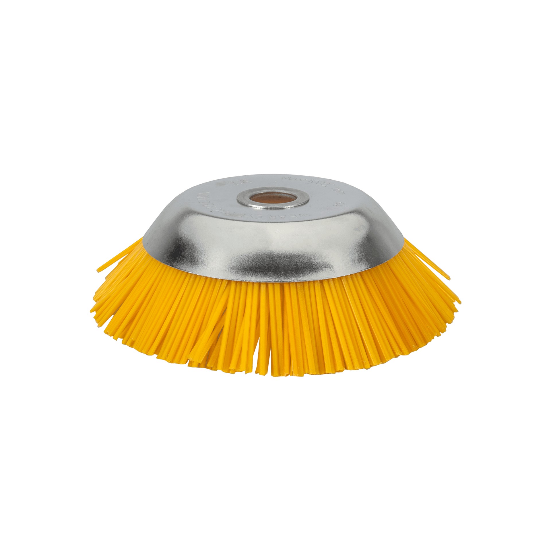 Escova De Nylon Para Roçadora VITO