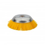 Escova De Nylon Para Roçadora VITO Escova De Nylon Para Roçadora VITO