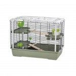 Gaiola Roedor Eva 23 79X45X60 CM FOP