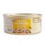 ALIMENTO HMIDO CO FRANGO/VACA COM MOLHO  156 G