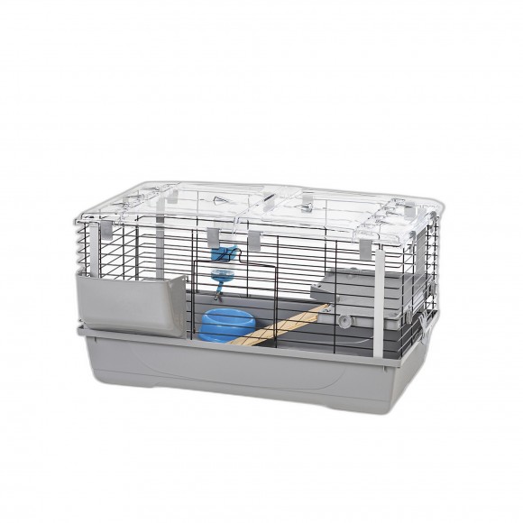 Gaiola Roedor Eva 22 79X45X42 CM FOP