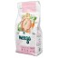 ALIMENTO SECO PARA GATO FRANGO/OVOS