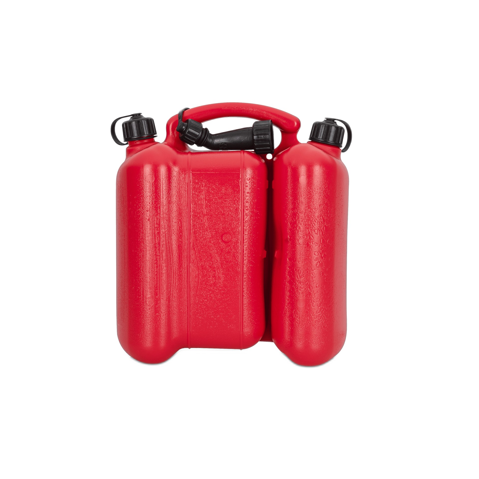 Jerrican Combinado de Gasolina 5L e Óleo 3L