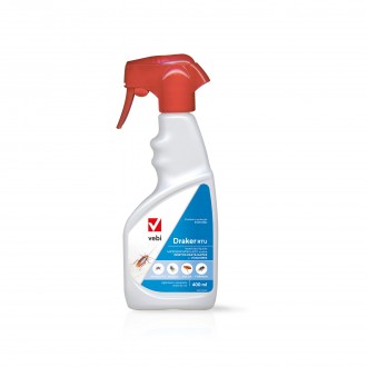 INSETICIDA DOMSTICO RTU 400 ML
