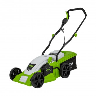 CORTA RELVA 1400W 340MM