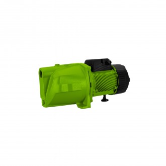 ELECTROBOMBA AUTO-FERRANTE 750W 1HP