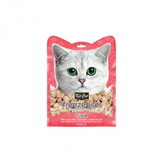 SNACK PARA GATO ATUM 15 G
