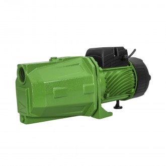 ELECTROBOMBA AUTO-FERRANTE 1500W 2HP