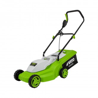 CORTA RELVA 1200W 320MM