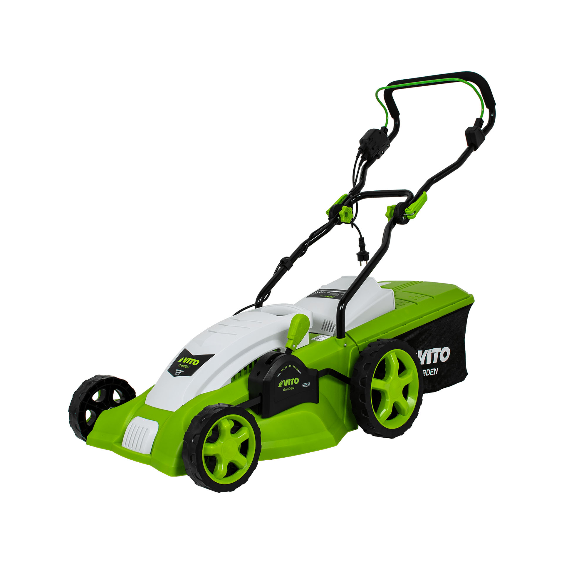 Corta Relva 1800W 420 MM VITO