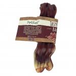 Snack Para Co Tasty Chew Bacon Small PETFIELD