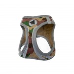 Peitoral Refletor Army S CROCI HIKING Peitoral Refletor Army S CROCI HIKING