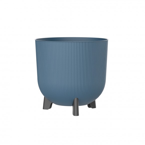 VASO DECOR IRIS COM PS