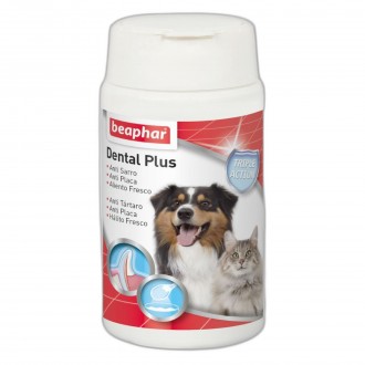 DENTAL PLUS 75 G