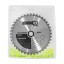 Disco 40 Dentes 255X2X25,5 MM BRICOFERR