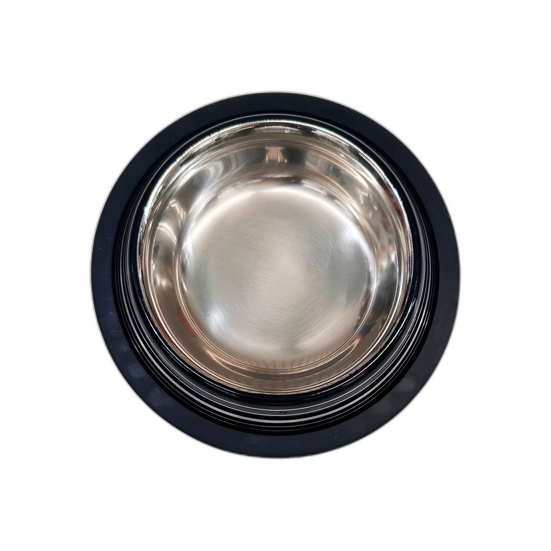 Comedouro Riscas 180 ML 15,5 CM