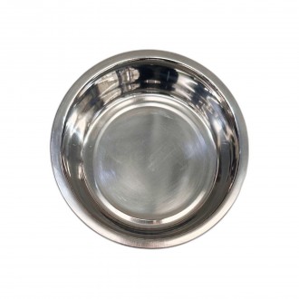 COMEDOURO OVATE 14 CM