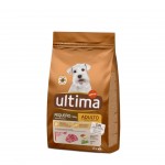 ALIM SECO PARA CO ADULTO RAA PEQUENA VACA 1,5 KG