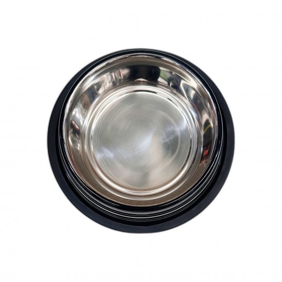 Comedouro Riscas 700 ML 21 CM Comedouro Riscas 700 ML 21 CM