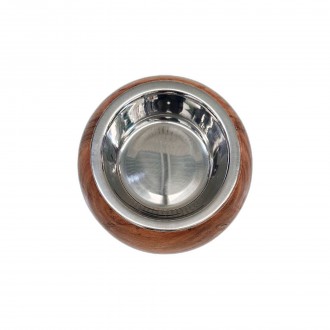 COMEDOURO WOODEN