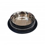 Comedouro Riscas 400 ML 19 CM