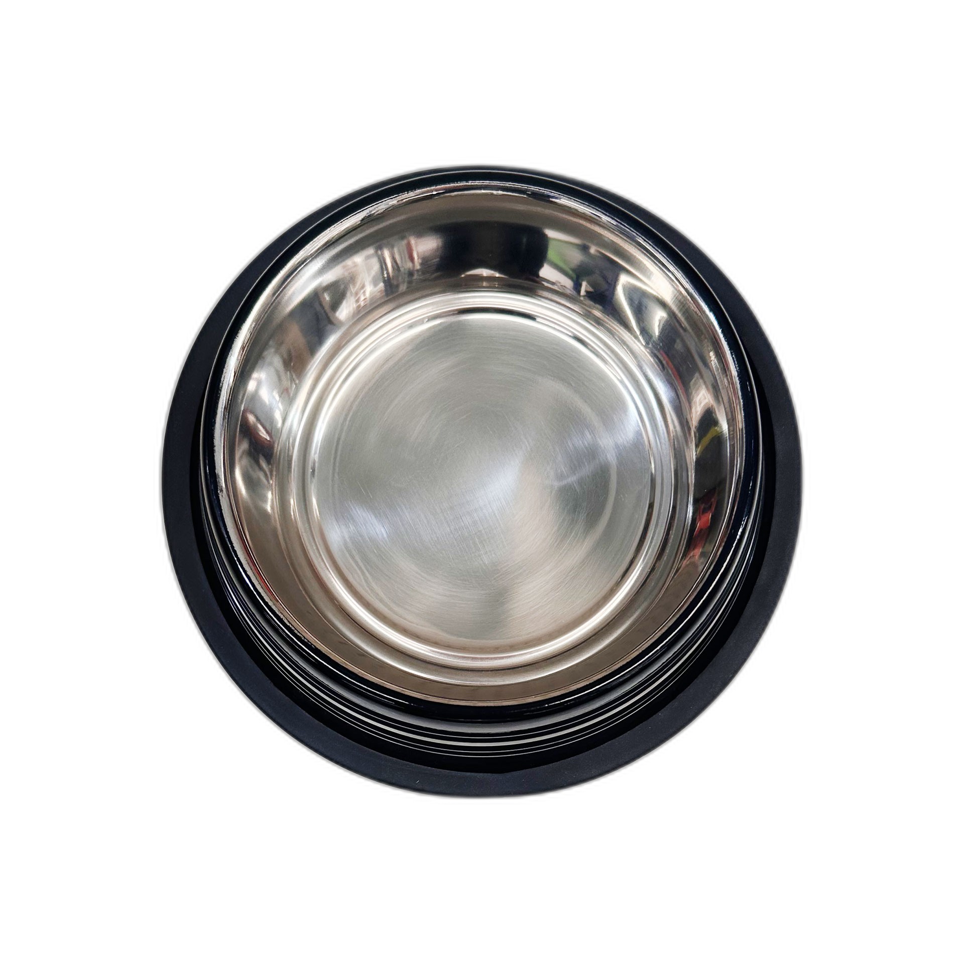 Comedouro Riscas 700 ML 21 CM