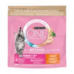 ALIMENTO SECO PARA GATO JNIOR FRANGO 1,5 KG
