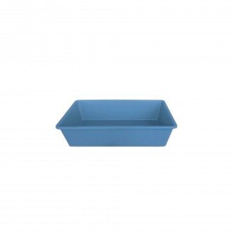 Tabuleiro Wc Cat Litter Nordic Sky STEFANPLAST