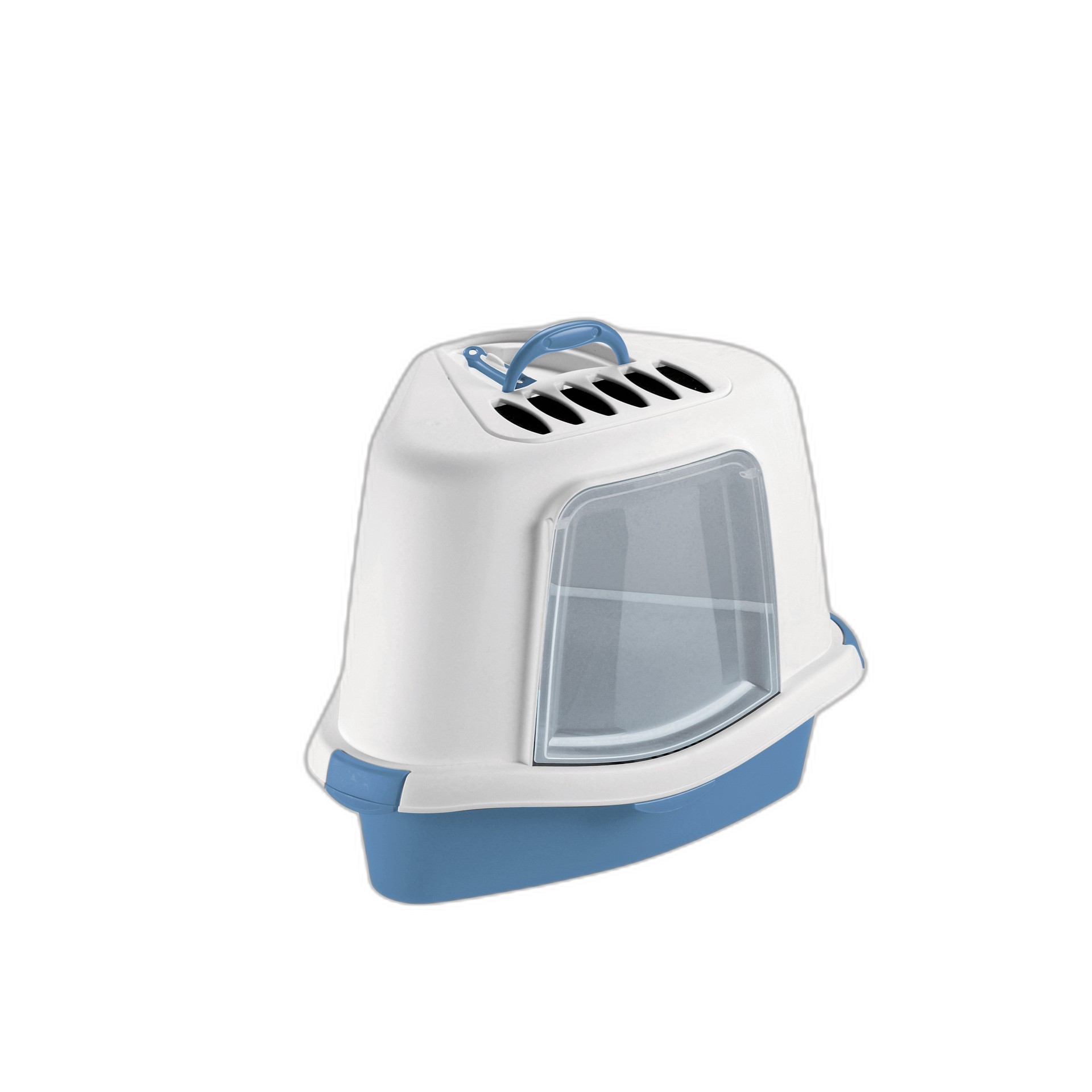 Wc Canto Plus Nordic Sky STEFANPLAST