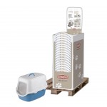 Wc Nordic Sky STEFANPLAST
